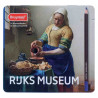 Bruynzeel museum vermeer mleczarka zestaw 24 kredek artystycznych - sk