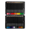 Bruynzeel rembrandt night guard set of 50 colored pencils