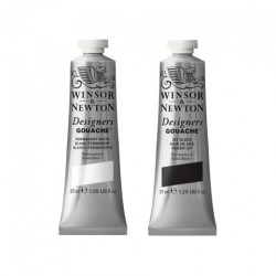 Winsor&Newton artistic gouache 37ml