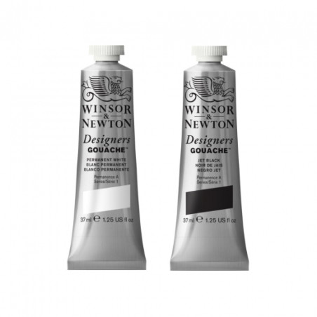 Winsor&Newton artistic gouache 37ml