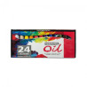 Daler Rowney graduate set of oil paints 24x22ml