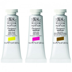 Winsor&Newton designers gouache 14ml