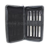 Set of 7 maintenance tools in a case - szał art - sklep plastyczny