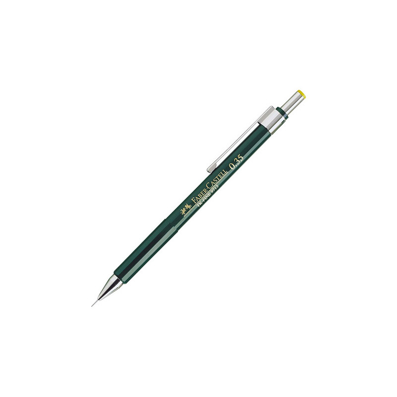 Faber-Castell mechanical pencil TK-Fine - szal art - sklep plastyczny