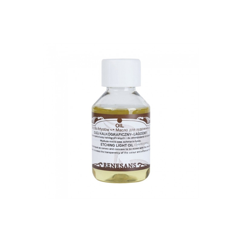 Renesans refined oil 100ml