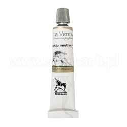 Renesans impasto aldehydowe do farb vernice 20ml - sklep plastyczny -