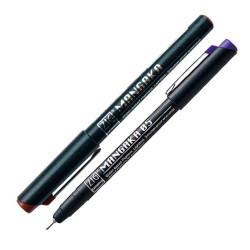 Kuretake Zig Mangaka Pen - sklep plastczny - szał dla plastyków