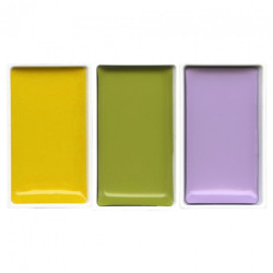 Kuretake gansai tambi watercolor