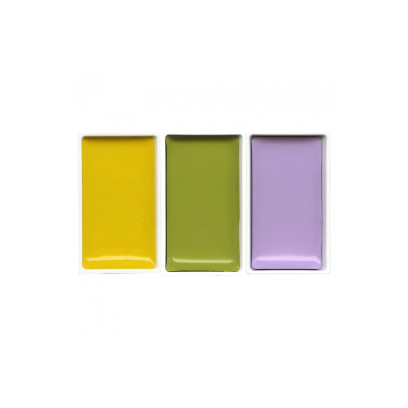 Kuretake akwarele gansai tambi - sklep plastyczny - szał dla plastyków