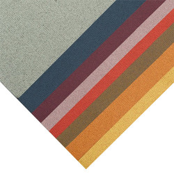 Blok Clairefontaine bright shades ingres 130g 25ark spirala - sklep pl