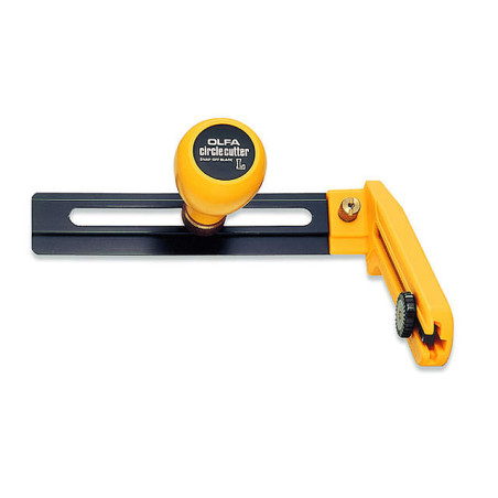 Olive CMP-2 circular knife - szal art - sklep plastyczny