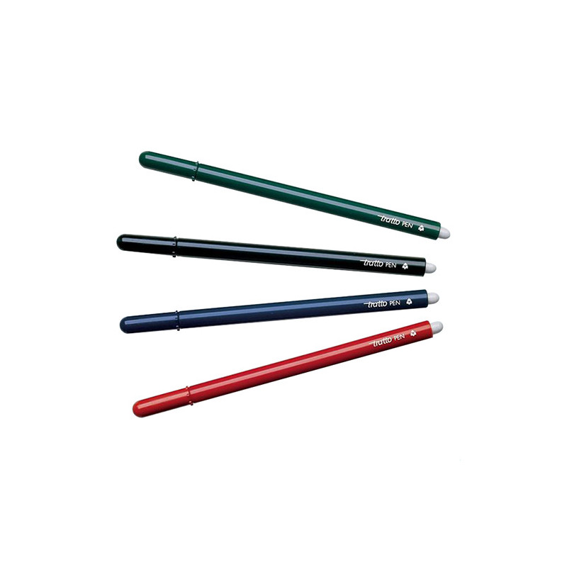 Tratto pen fineliner - szal art - sklep plastyczny