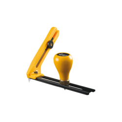 Olfa nóż cyrklowy CMP-2 - sklep plastyczny - szał dla plastyków