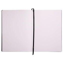 Szkicownik Rhodia bristol book with eraser 205g 32 sheets