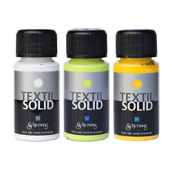 Schjerning Textil Solid 50ml