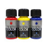 Schjerning textil color farby do tkanin jasnych 50ml - sklep plastyczn