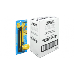 Olfa nóż cyrklowy CMP-2 - sklep plastyczny - szał dla plastyków