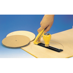 Olive CMP-2 circular knife - szal art - sklep plastyczny