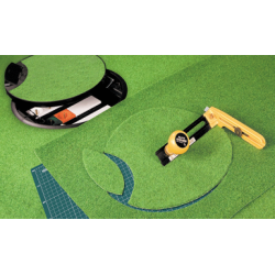 Olive CMP-2 circular knife - szal art - sklep plastyczny