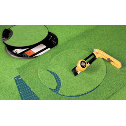 Olfa nóż cyrklowy CMP-2 - sklep plastyczny - szał dla plastyków