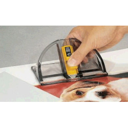 Olfa nóż do cięcia pod katem 45st MC-45 - sklep plastyczny - szał dla