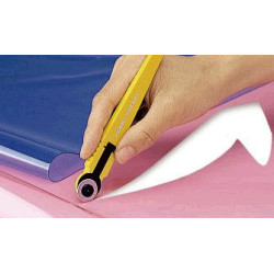 Olfa RTY-4 circular knife - szal art - sklep plastyczny