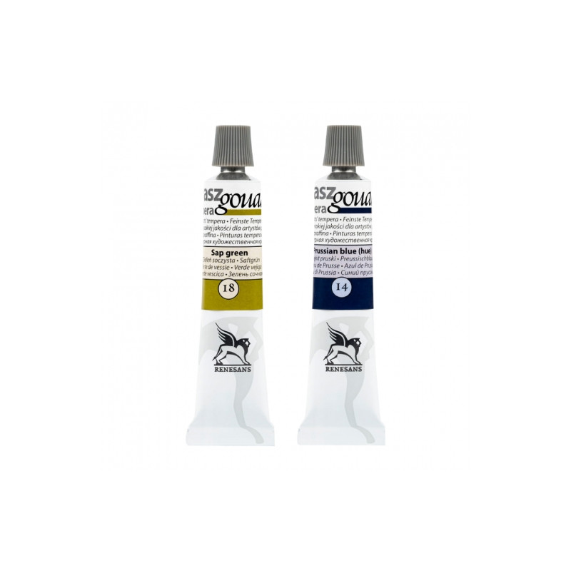 Renesans gouache 20ml