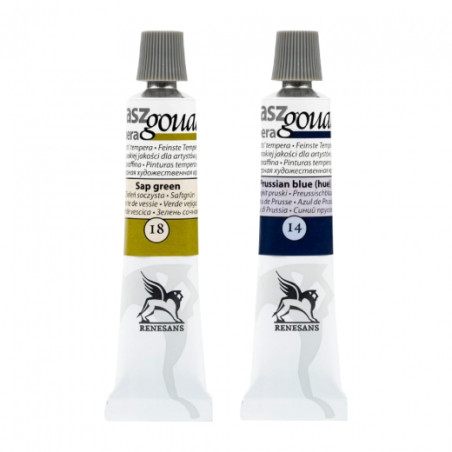 Renesans gouache 20ml