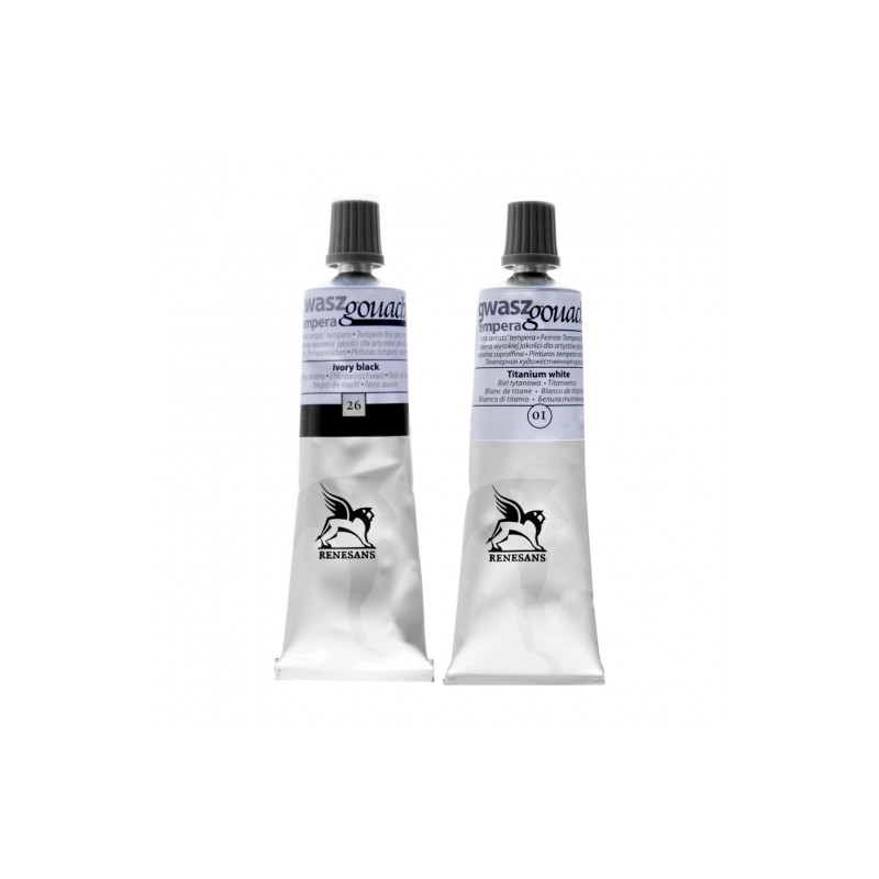 Renesans gouache 60ml