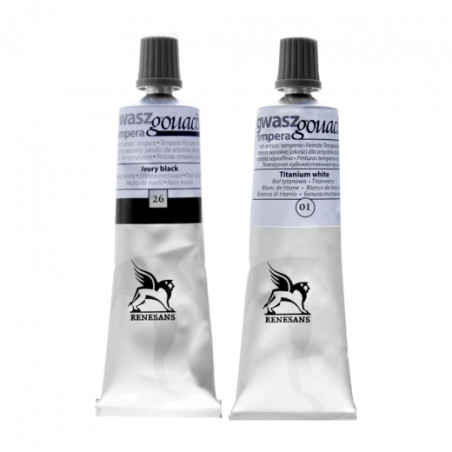 Renesans gouache 60ml