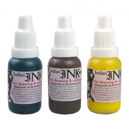 Ink drawing Renesans 20ml - szal art - sklep plastyczny