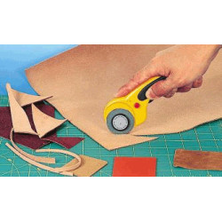 Knife rings  Olfa RTY-2DX - szal art - sklep plastyczny