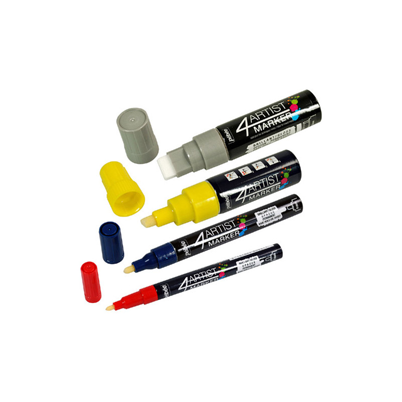 Pebeo 4Artist pisak olejny - sklep plastyczny - szał dla plastyków