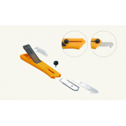 Olfa PB-450 blade 1pc - szal art - sklep plastyczny