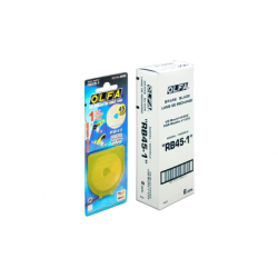 Olfa RB45 blade 1p. - szal art - sklep plastyczny