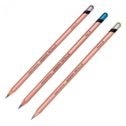 Derwent metallic artistic colored pencils - szal art - sklep plastyczn