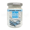 Maimeri idea medium crystal paste 125ml 727