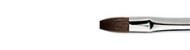Da Vinci casaneo flat synthetic brushes series 5898