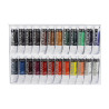 Phoenix oil paints set 24 colors