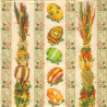 Serwetka do decoupage 28-SLWL 003502 Wielkanoc - sklep plastyczny - sz