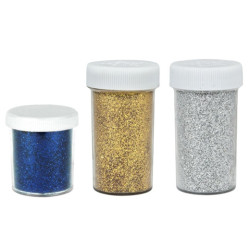 Loose glitter  20g - szal art - sklep plastyczny