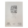 SM-LT sketch pad bristol szkicownik spirala 185g  - sklep plastyczny -