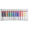 Phoenix set of acrylic paints 12 colorus