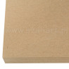 Szkicownik SM-LT sketch pad natural brown 135g 80ark spirala