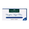 Faber-Castell long ink cartridges 5 pcs