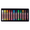 Talens artcreation water-repellent pastels - 12 colors