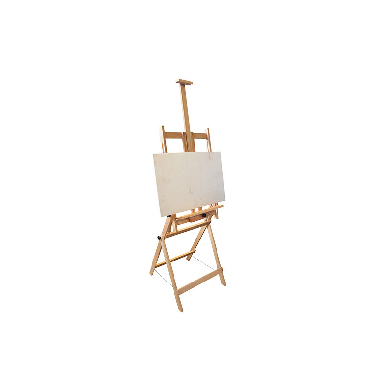 Easel Frida