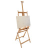 Easel Frida
