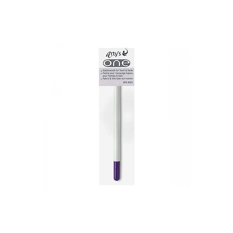 Pen for drawing patterns on Pebeo fabrics - szal art - sklep plastyczn