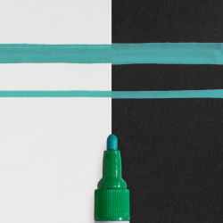 Sakura pen-touch oil pen - szal art - sklep plastyczny